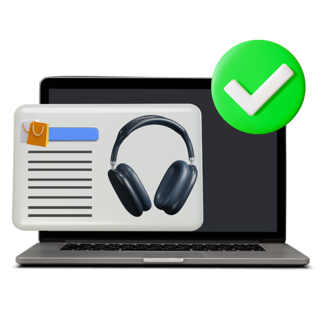 Ecommerce Product